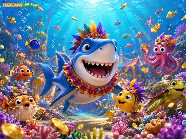 Fishing E Lu Fa screenshot 2