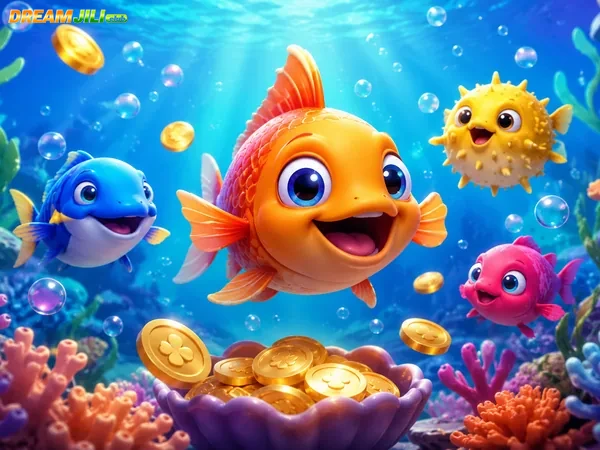 Fishing E Lu Fa screenshot 4